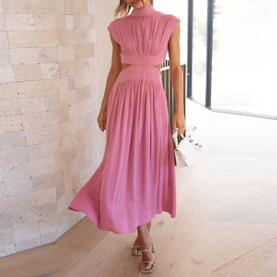 Blaise | Elegantes Maxi-Kleid