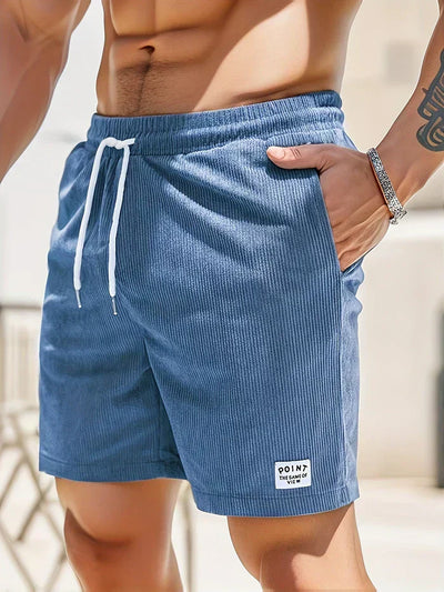 Reinard - Legere Herren-Shorts