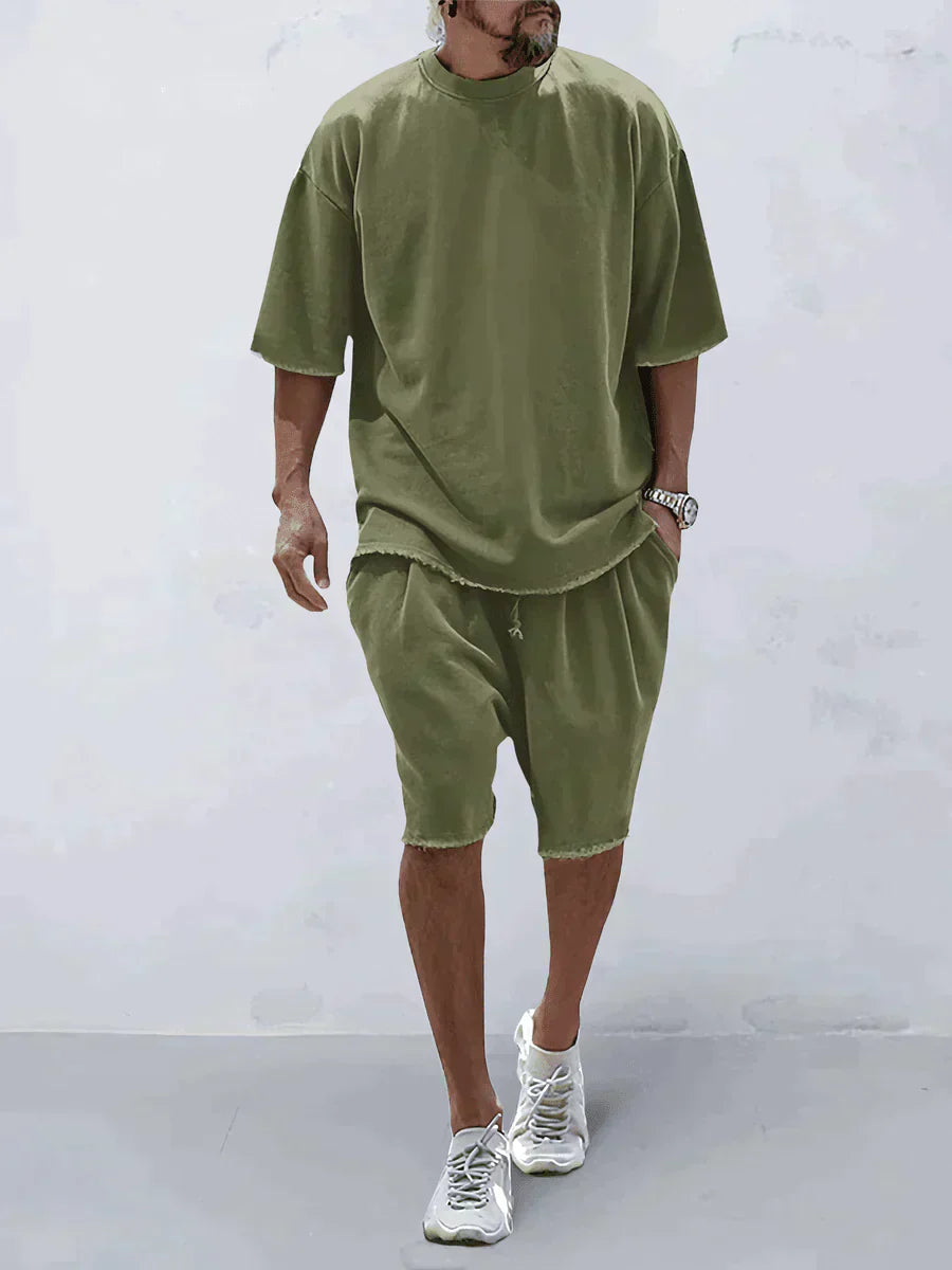 Rodi - Sportbekleidungs-Kit
