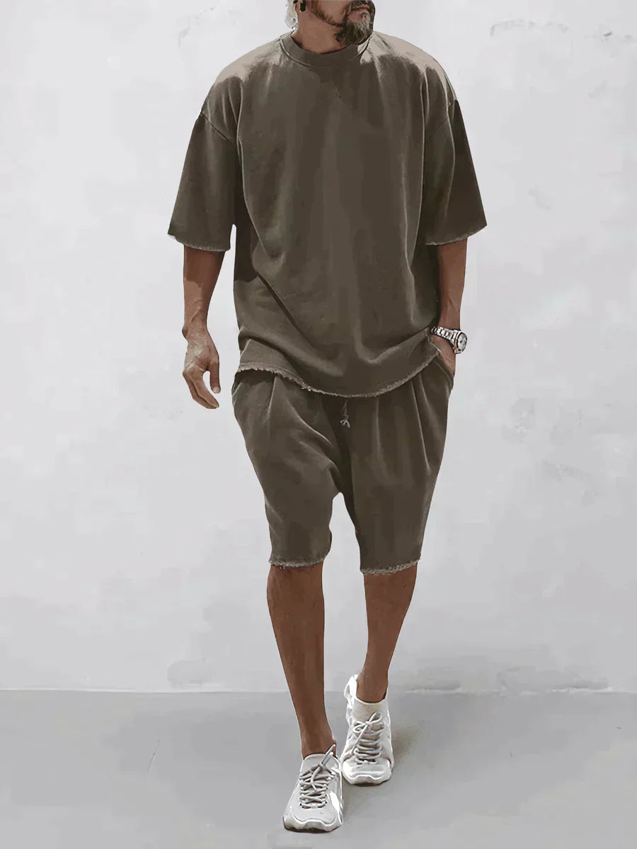 Rodi - Sportbekleidungs-Kit