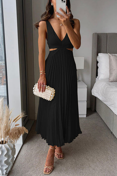 Zoe - Wunderschönes Maxikleid