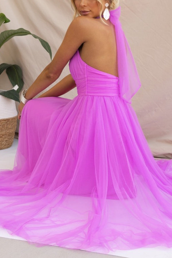 Phoebe | Maxi Kleid