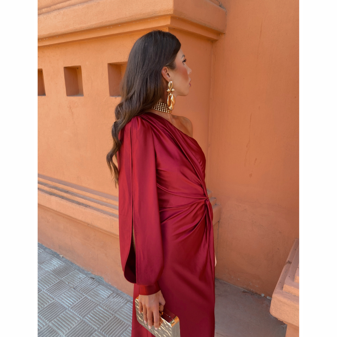 Kelly™ | Elegantes Cocktailkleid für besondere Anlässe
