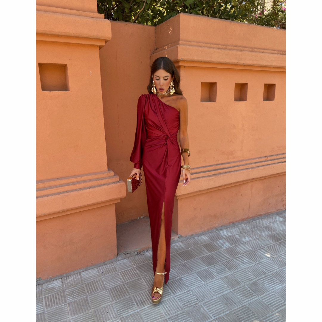 Kelly™ | Elegantes Cocktailkleid für besondere Anlässe