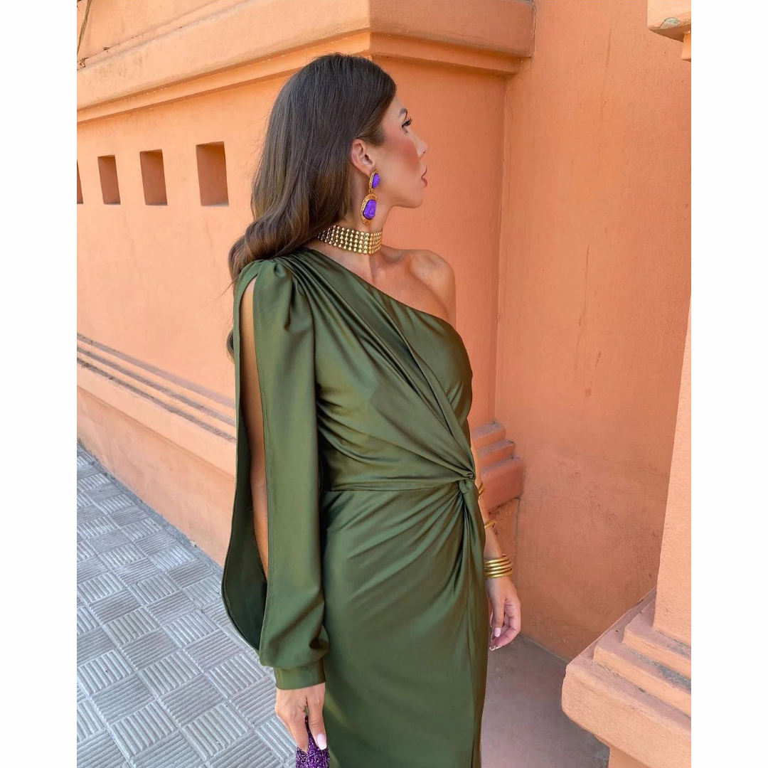 Kelly™ | Elegantes Cocktailkleid für besondere Anlässe