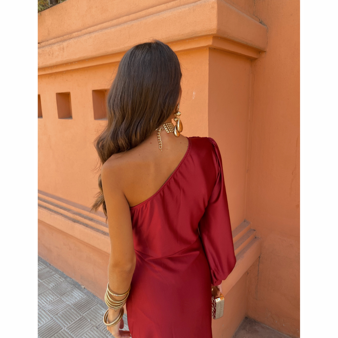 Kelly™ | Elegantes Cocktailkleid für besondere Anlässe