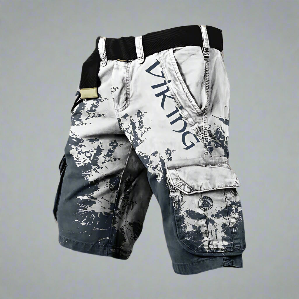 Ricardo | Premium Shorts für Abenteurer