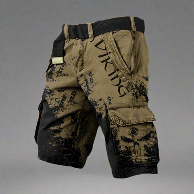 Ricardo | Premium Shorts für Abenteurer
