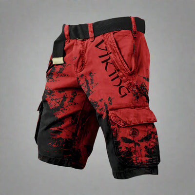 Ricardo | Premium Shorts für Abenteurer