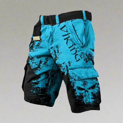 Ricardo | Premium Shorts für Abenteurer