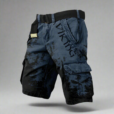 Ricardo | Premium Shorts für Abenteurer