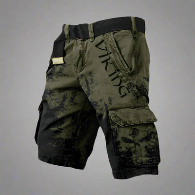 Ricardo | Premium Shorts für Abenteurer