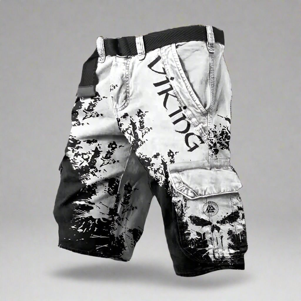Ricardo | Premium Shorts für Abenteurer