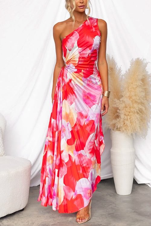 Kacie - Sommerliches Kleid