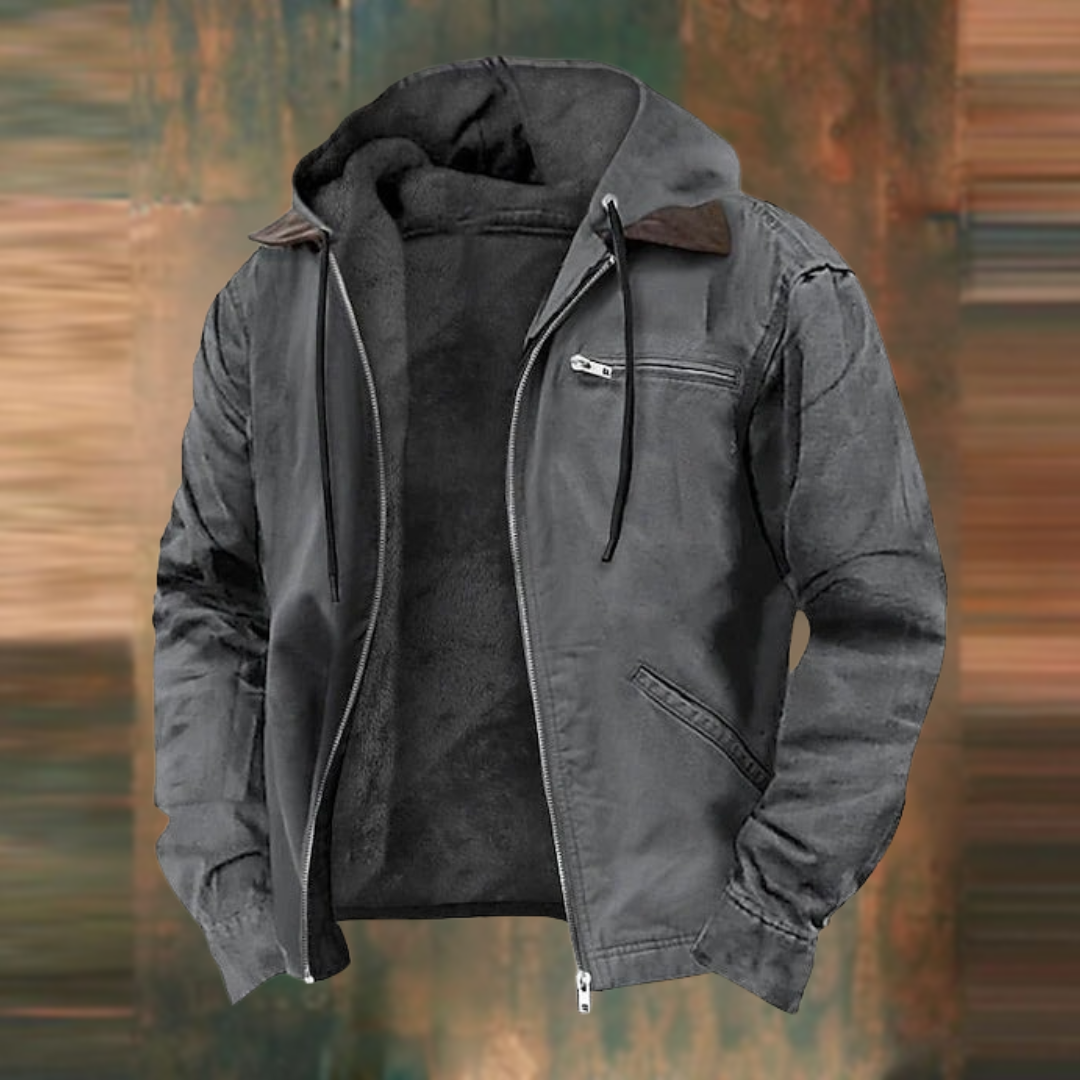 Georg | Elegante Herbstjacke