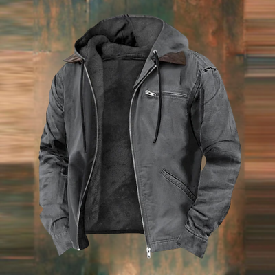Georg | Elegante Herbstjacke