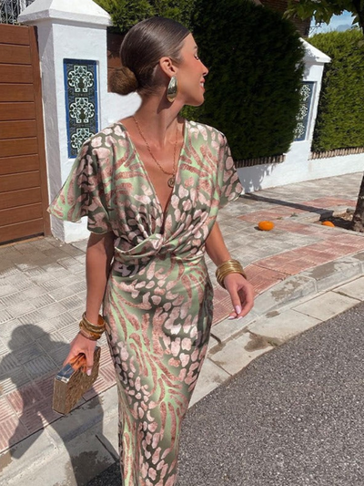 Luna™ | Long Robe