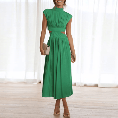 Blaise | Elegantes Maxi-Kleid