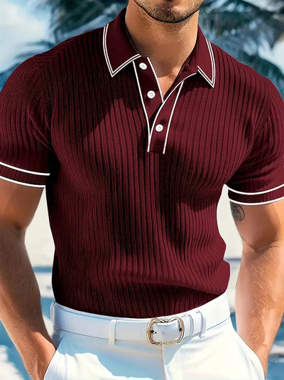 Lance | Maßgeschneiderte Struktur, Mediterraner Flair