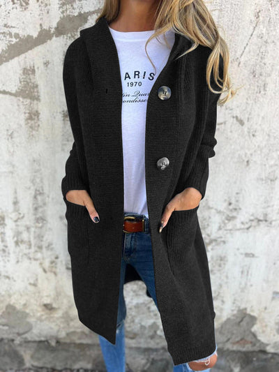 VIOLA | LANGER CARDIGAN