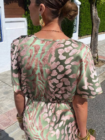 Luna™ | Long Robe