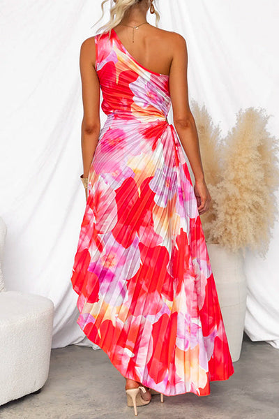 Kacie - Sommerliches Kleid