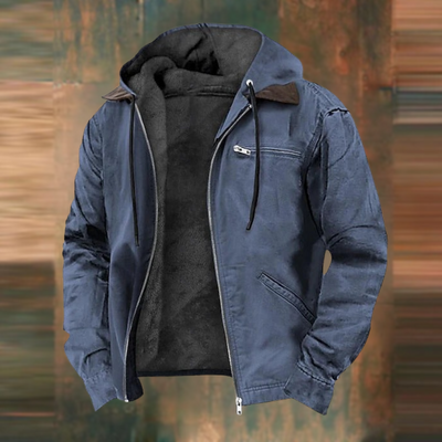 Georg | Elegante Herbstjacke