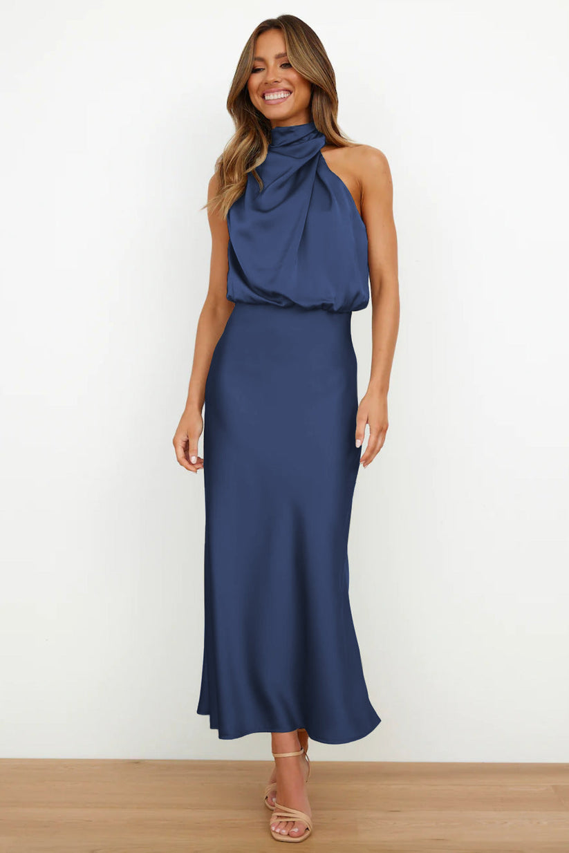 Fleur™ | Elegantes Maxi-Kleid