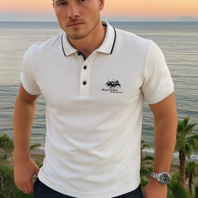 GIANNI | LUXUS POLO