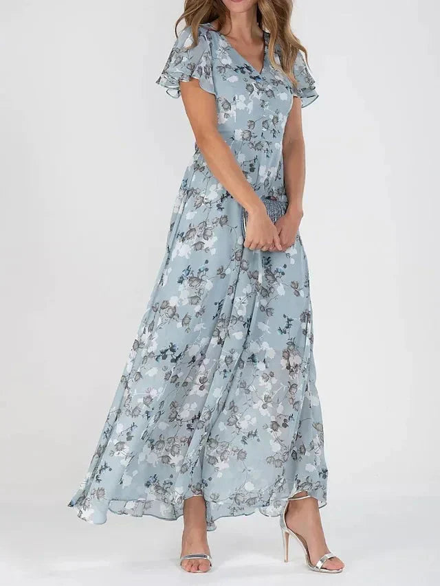 Jasmin | Stilvolles Kleid