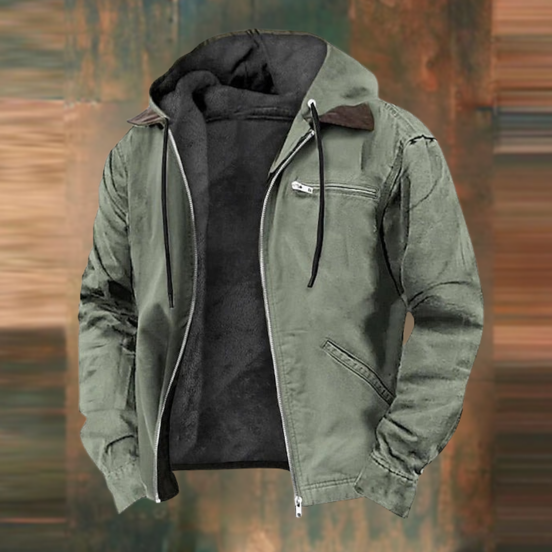 Georg | Elegante Herbstjacke