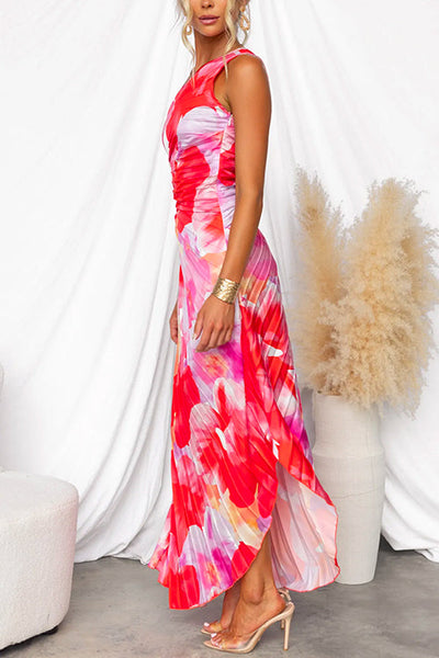 Kacie - Sommerliches Kleid