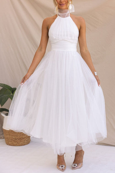 Phoebe | Maxi Kleid