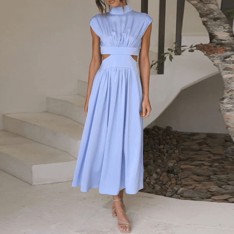 Blaise | Elegantes Maxi-Kleid