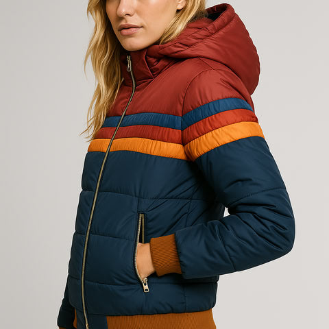 ALLEGRA | WINDJACKE