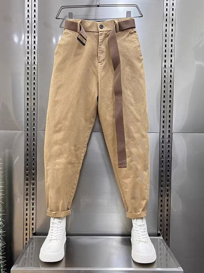 Lacopo | Stylische und bequeme Freizeithose
