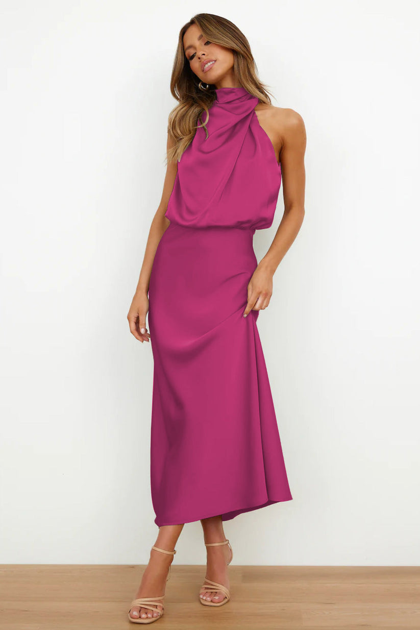 Fleur™ | Elegantes Maxi-Kleid