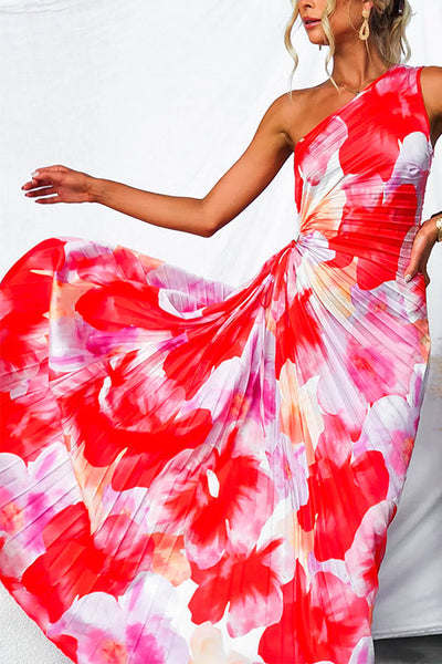 Kacie - Sommerliches Kleid