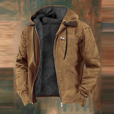 Georg | Elegante Herbstjacke