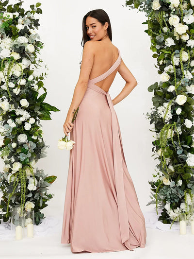 Nicole Mae | Stilvolles Multitasking-Kleid