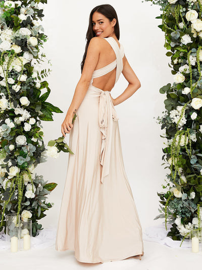 Nicole Mae | Stilvolles Multitasking-Kleid