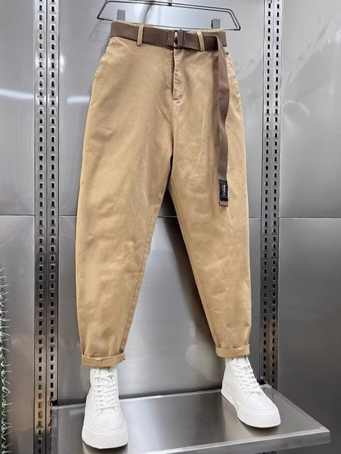 Lacopo | Stylische und bequeme Freizeithose