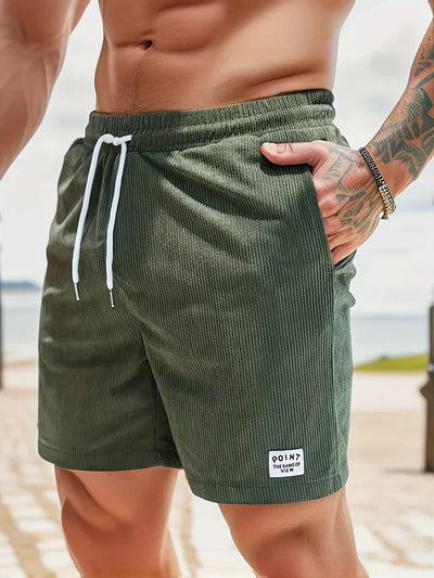 Reinard - Legere Herren-Shorts