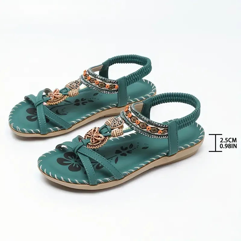 Maria | Orthopädie Komfort Sandalen