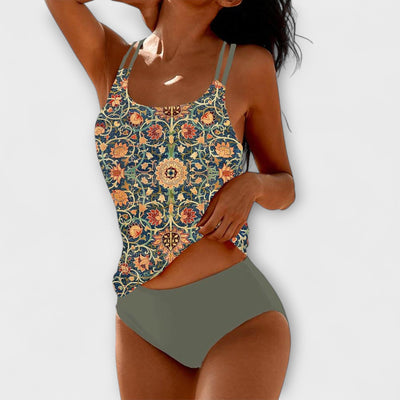 Zayenna | Badeanzugset