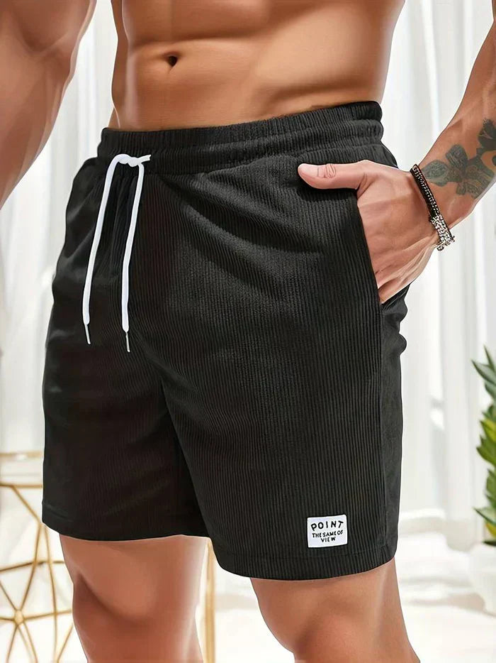 Reinard - Legere Herren-Shorts