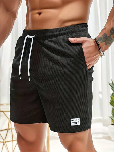 Reinard - Legere Herren-Shorts