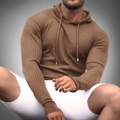 Ashton - Slim Fit Knit Sweater