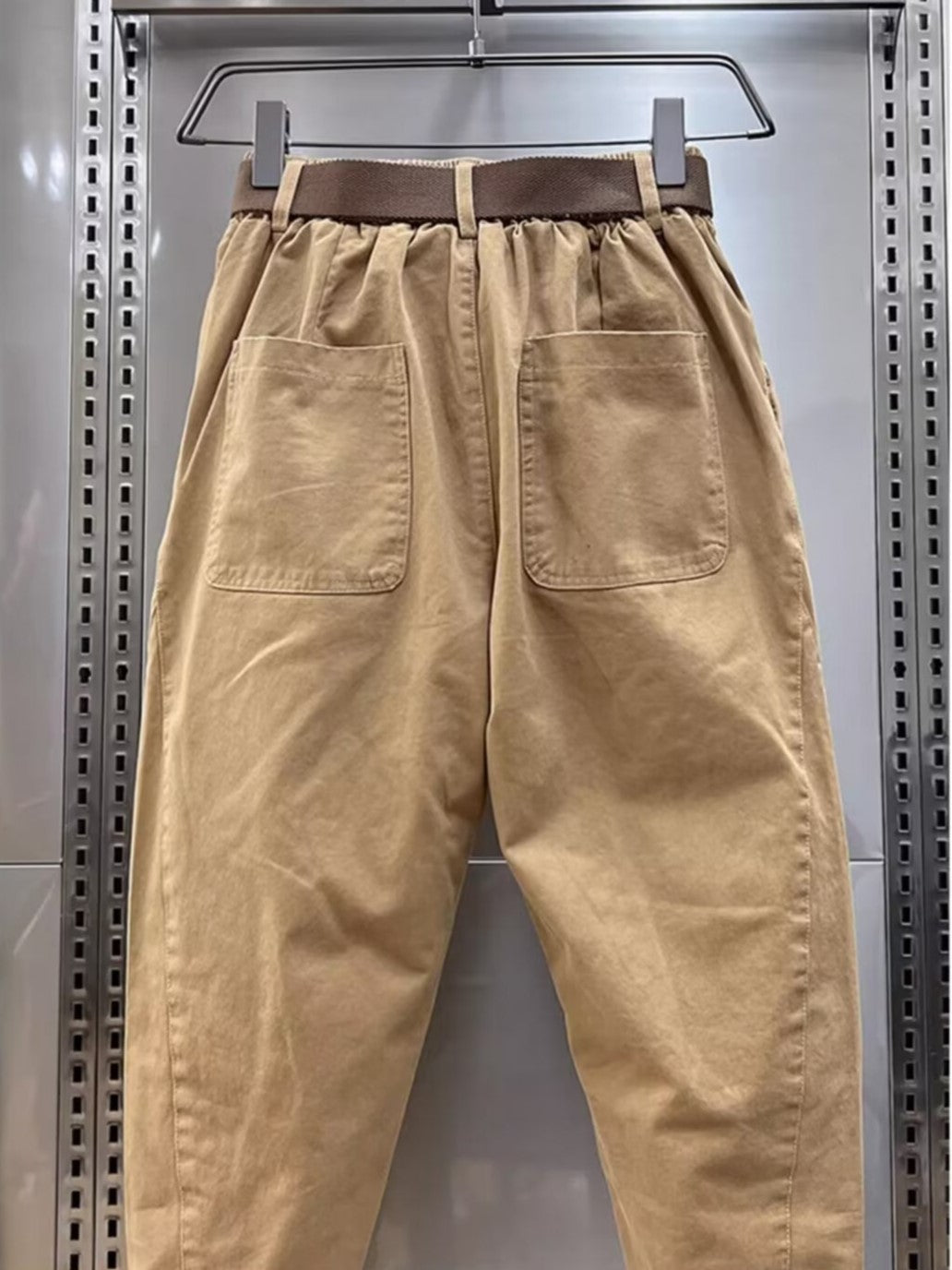 Lacopo | Stylische und bequeme Freizeithose