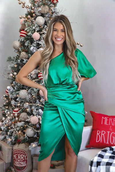 Maelle | Elegante Kleid